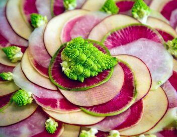 Cuisines des terroirs