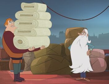 Il était une fois... ces drôles d'objets