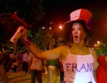 1998, l'été de nos 18 ans