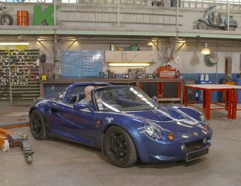 Wheeler Dealers France