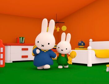 Miffy et ses amis
