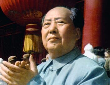 Mao, l'empereur rouge