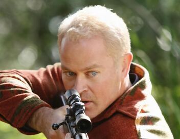 Desperate Housewives