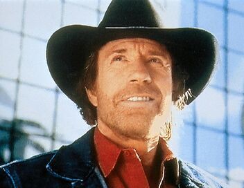 Walker, Texas Ranger