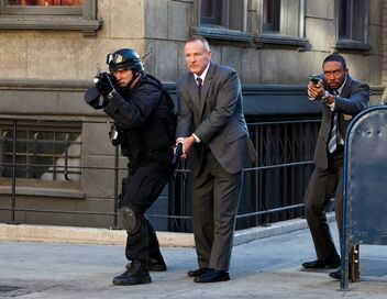 Rizzoli & Isles : autopsie d'un meurtre