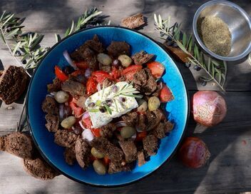 Cuisines des terroirs
