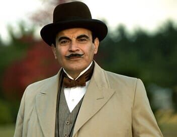 Hercule Poirot