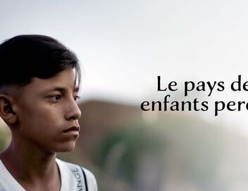 Le pays des enfants perdus