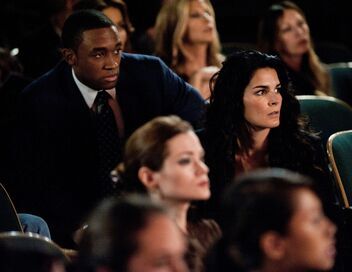 Rizzoli & Isles : autopsie d'un meurtre