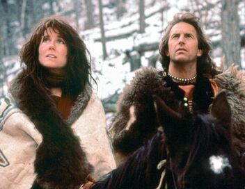 Danse avec les loups