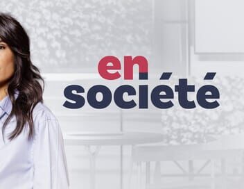 En société