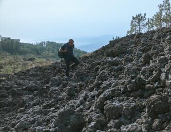 Baie de Naples, la colère des volcans