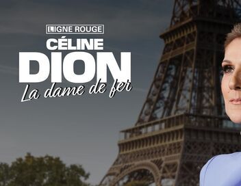 Céline Dion, plus forte que la maladie