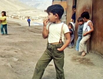 Chili, par la raison ou par la force