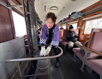 Des trains pas comme les autres