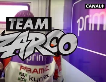 Team Zarco