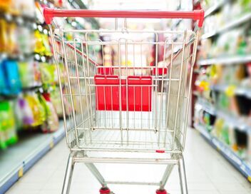 Accros aux coupons rabais