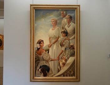 Monaco, la grande histoire d'un micro-Etat