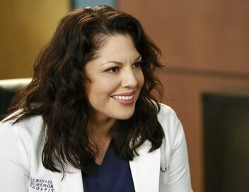 Grey's Anatomy