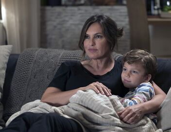 New York Unité Spéciale