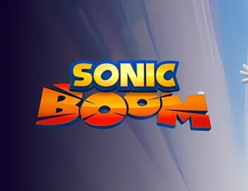 Sonic Boom