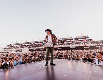 Les Francofolies de La Rochelle