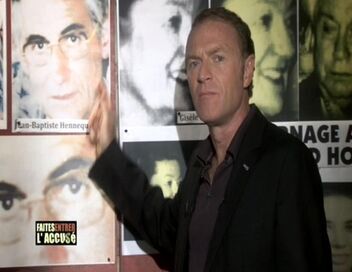 Faites entrer l'accusé