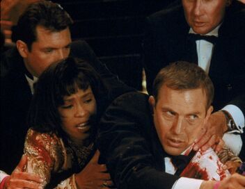 Bodyguard
