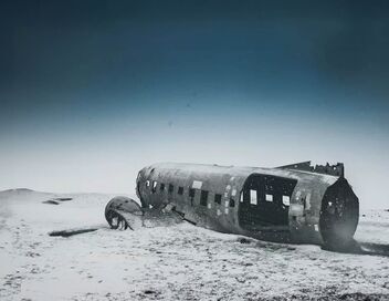 Vol 571 : crash, survie et cannibalisme dans les Andes