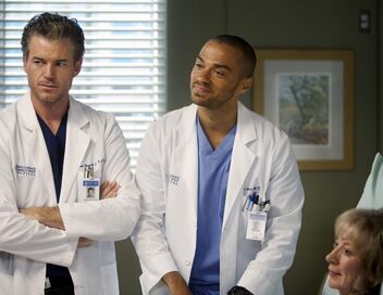 Grey's Anatomy