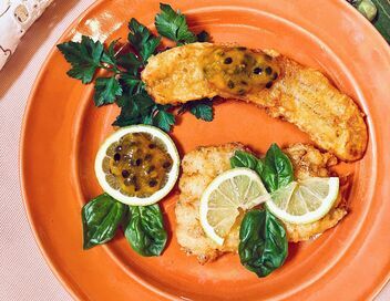 Cuisines des terroirs