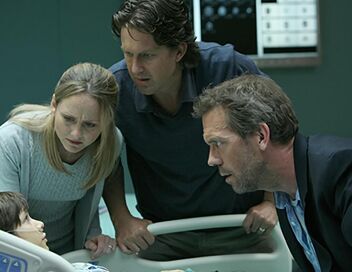 Dr House