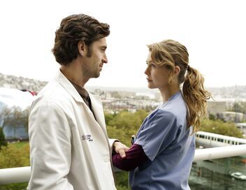 Grey's Anatomy