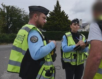 Enquête d'action