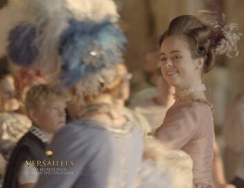Versailles, les secrets d'un château spectaculaire