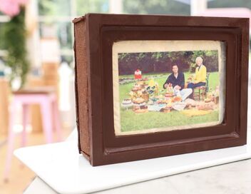 Le meilleur pâtissier