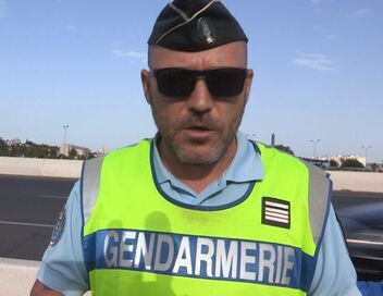 Enquête sous haute tension