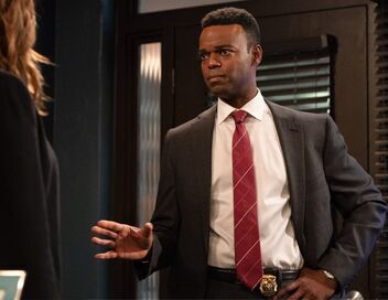 New York Unité Spéciale