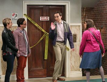The Big Bang Theory