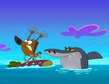 Zig & Sharko