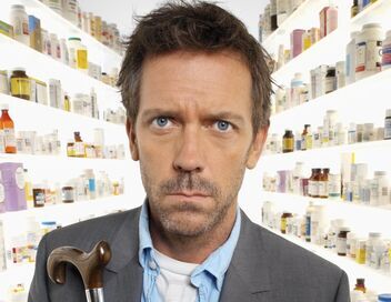 Dr House