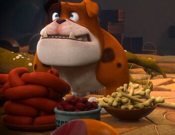 Idéfix et les Irréductibles