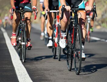 Cyclisme : A travers les Flandres