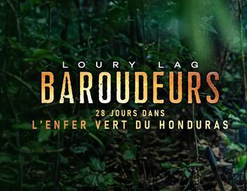 Baroudeurs