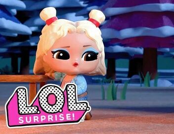 L.O.L. Surprise! House of Surprises