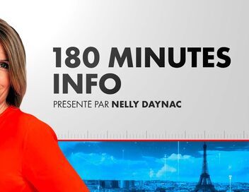 180 Minutes info