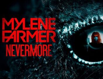 Mylène Farmer : Nevermore