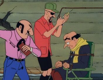 Les aventures de Tintin