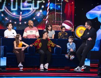 Vendredi, tout est Booder