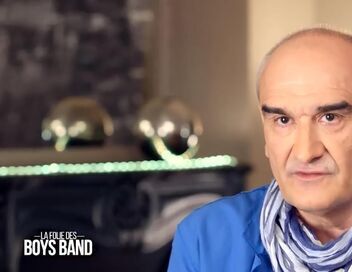 La folie des boys band, 30 ans déjà !